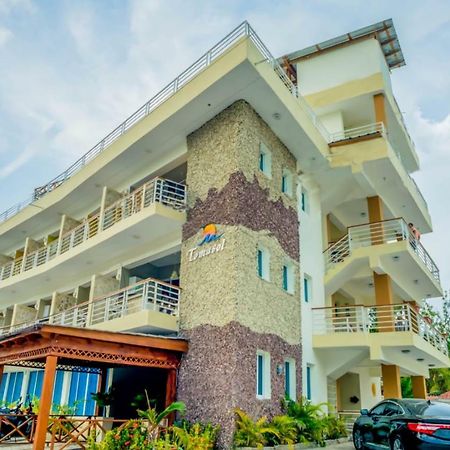 Tomasol Aparthotel Πούντα Κάνα Εξωτερικό φωτογραφία