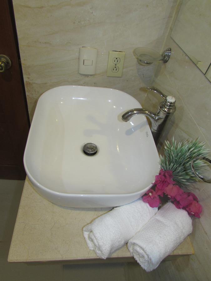 Tomasol Aparthotel Πούντα Κάνα Εξωτερικό φωτογραφία