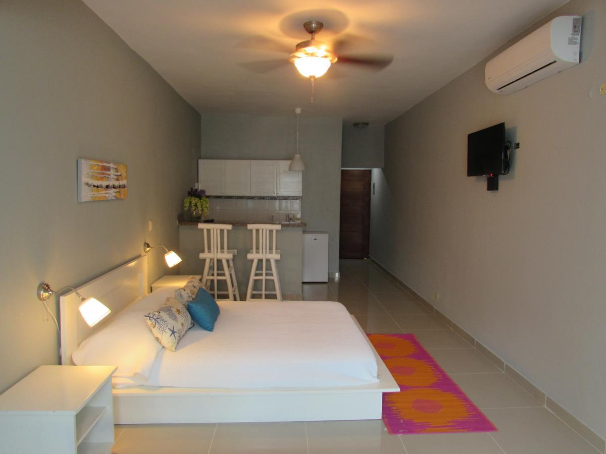 Tomasol Aparthotel Πούντα Κάνα Εξωτερικό φωτογραφία