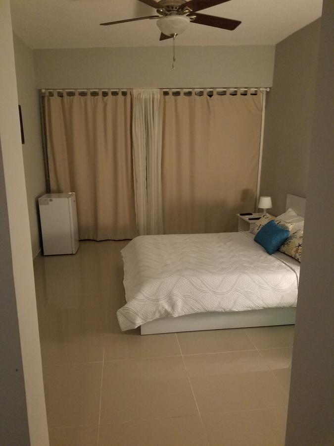 Tomasol Aparthotel Πούντα Κάνα Εξωτερικό φωτογραφία