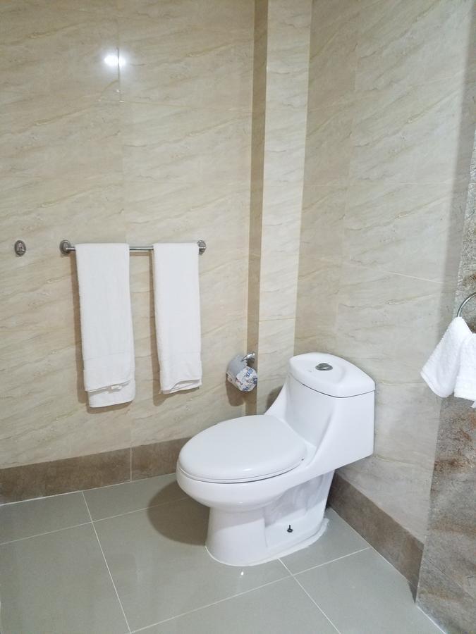 Tomasol Aparthotel Πούντα Κάνα Εξωτερικό φωτογραφία