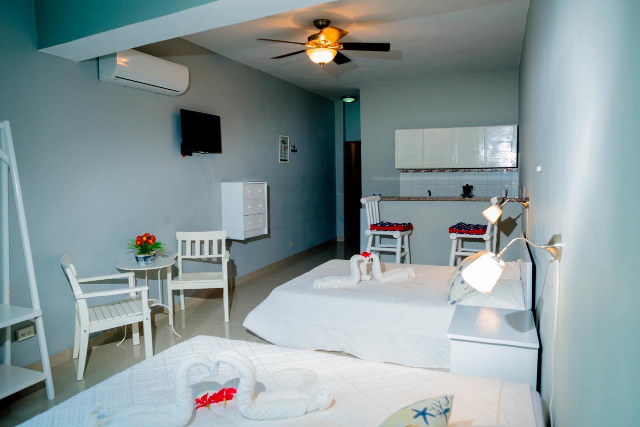 Tomasol Aparthotel Πούντα Κάνα Εξωτερικό φωτογραφία