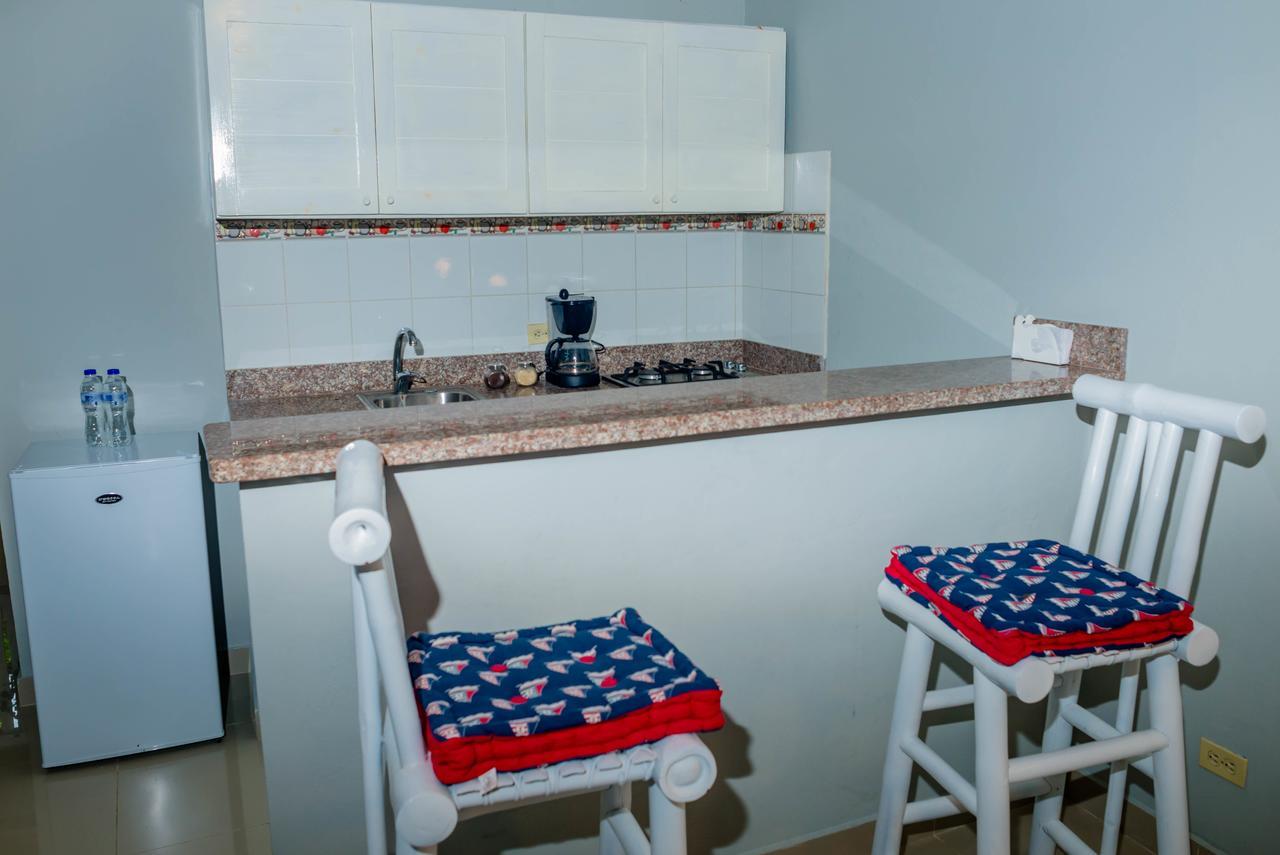 Tomasol Aparthotel Πούντα Κάνα Εξωτερικό φωτογραφία