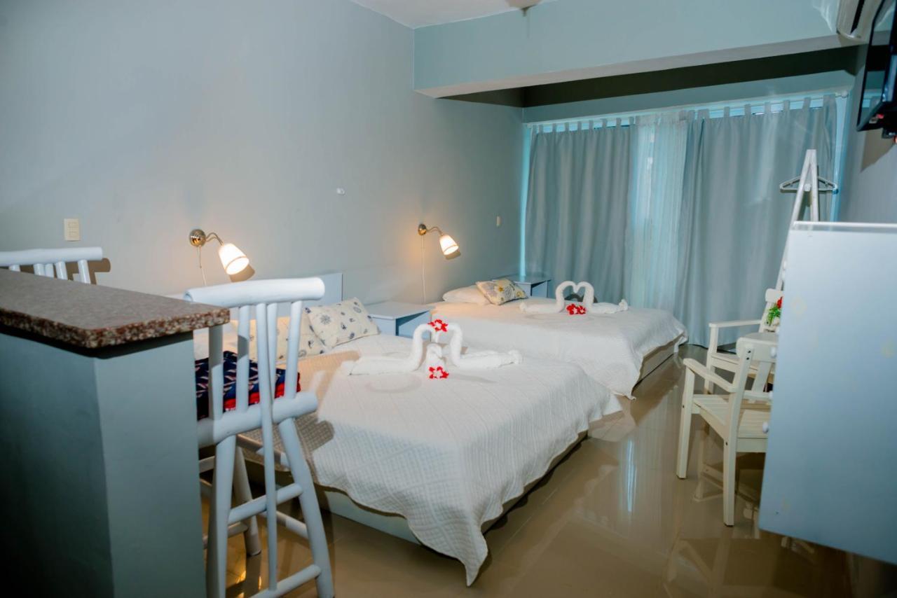 Tomasol Aparthotel Πούντα Κάνα Εξωτερικό φωτογραφία