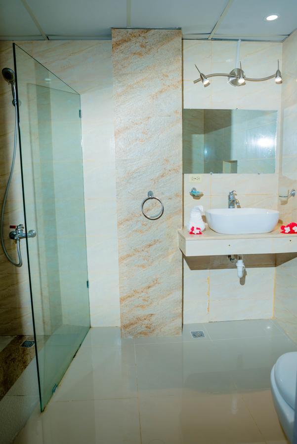 Tomasol Aparthotel Πούντα Κάνα Εξωτερικό φωτογραφία