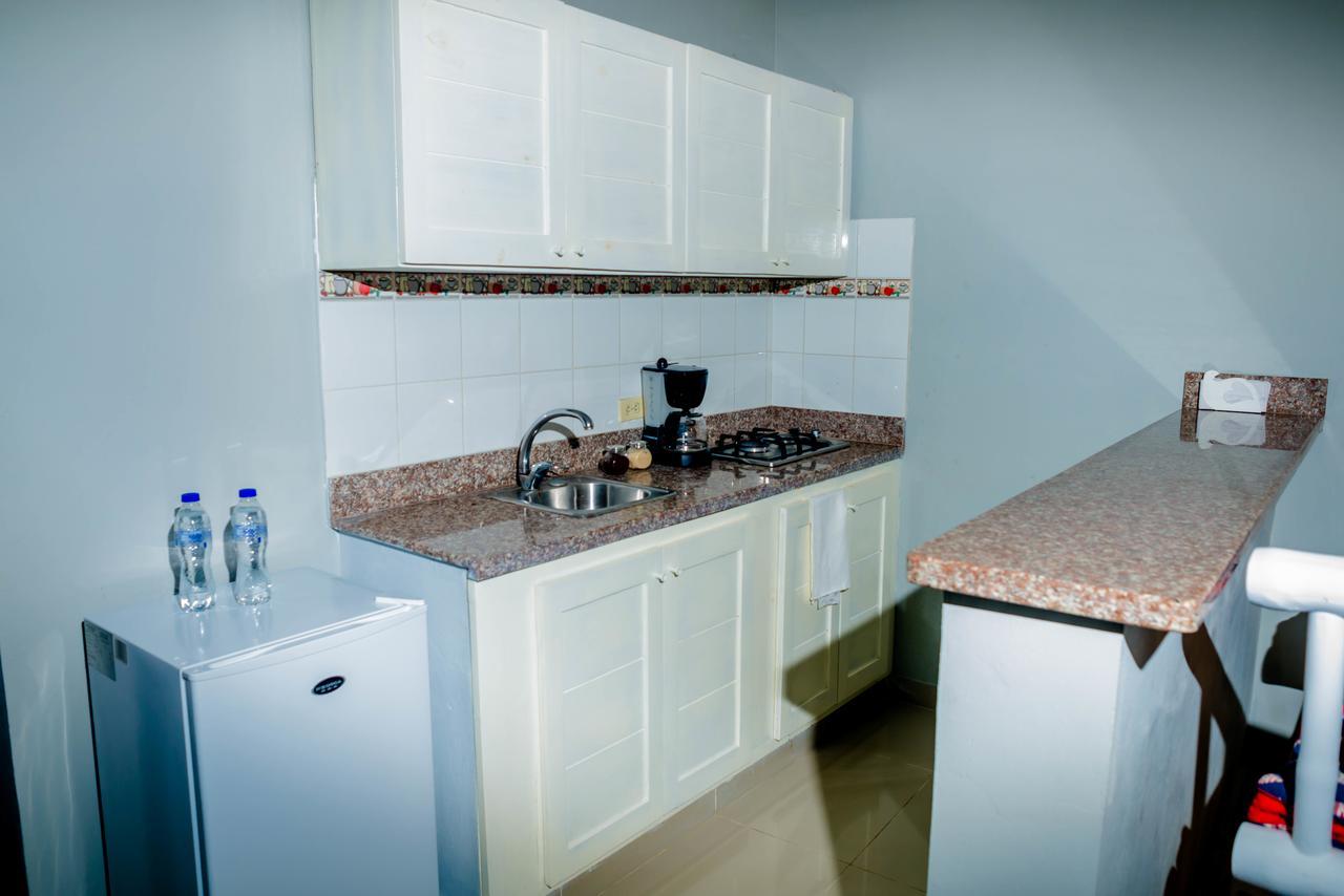 Tomasol Aparthotel Πούντα Κάνα Εξωτερικό φωτογραφία